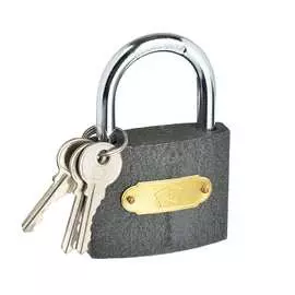 Навесной замок ЕРМАК 301 468-015