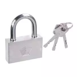 Навесной замок ЕРМАК Защитник 468-027