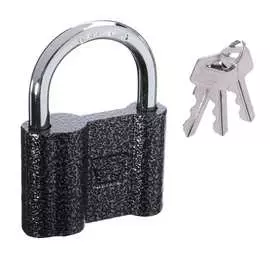 Навесной замок ЕРМАК HW BC-22 468-047