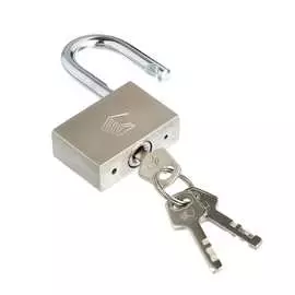 Навесной замок ЕРМАК Защитник 468-026