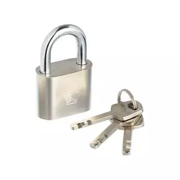 Навесной замок ЕРМАК 468-068