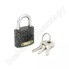 Навесной замок Фабрика замков 303F-30 СТ-00000336