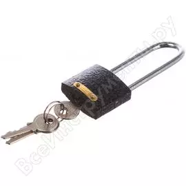 Навесной замок Фабрика замков 303F-40L СТ-00000342