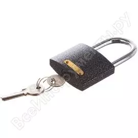 Навесной замок Фабрика замков 303F-60 СТ-00000339