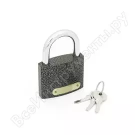 Навесной замок Фабрика замков 303F-75 СТ-00000340