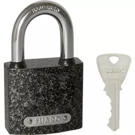 Навесной замок Fuaro PL-01-25 42255