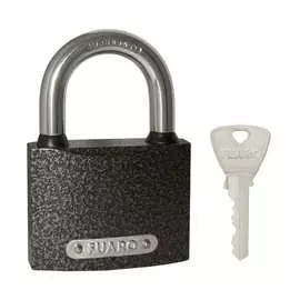 Навесной замок Fuaro PL-01-50 42267