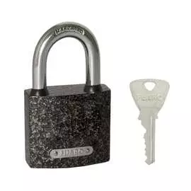 Навесной замок Fuaro PL-01-38 42263