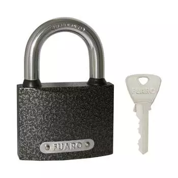 Навесной замок Fuaro PL-01-63 42271