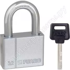 Навесной замок Fuaro PL-2550 26393