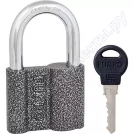 Навесной замок Fuaro PL-4061 26351