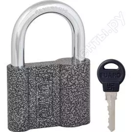 Навесной замок Fuaro PL-4080 26355