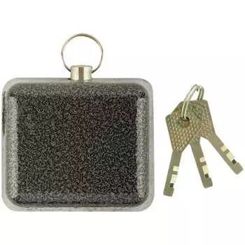 Навесной замок КУРС 67031