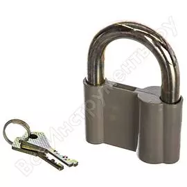 Навесной замок КУРС 67017