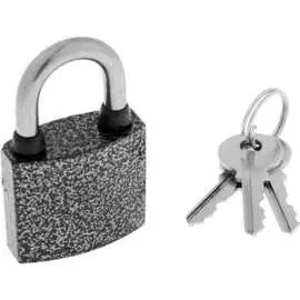 Навесной замок LOCKLAND