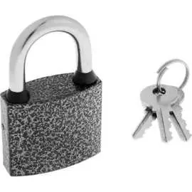 Навесной замок LOCKLAND