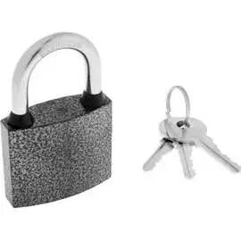 Навесной замок LOCKLAND 6884225