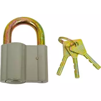 Навесной замок Marlok вс-2 al 006935