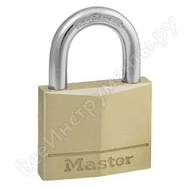 Навесной замок masterlock 140eurd