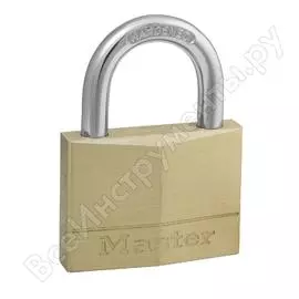 Навесной замок MasterLock