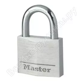 Навесной замок MasterLock