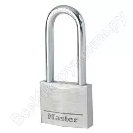 Навесной замок masterlock 9140eurdlh