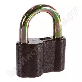 Навесной замок мсм ta2-80 блистер 00000002981