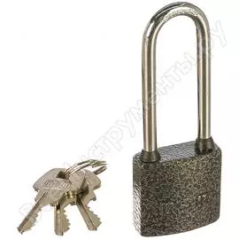 Навесной замок мсм ts1-l30 000002458