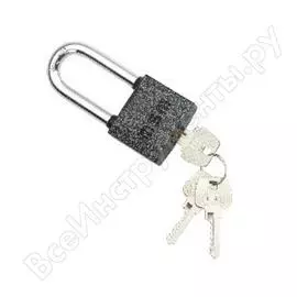 Навесной замок мсм ts1/l50, блистер 000001905