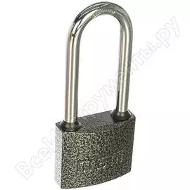 Навесной замок мсм ts1/l60, блистер 000001906