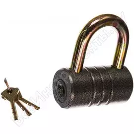 Навесной замок мсм ts5-80 000012352