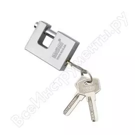 Навесной замок мсм ws1-70 00000001982