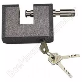 Навесной замок мсм ws3-90 000012351