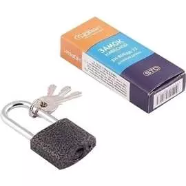 Навесной замок НОРА-М ЗН-800дд 16813