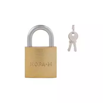 Навесной замок НОРА-М ЗН-810 16876