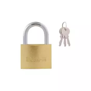 Навесной замок НОРА-М ЗН-810 16881