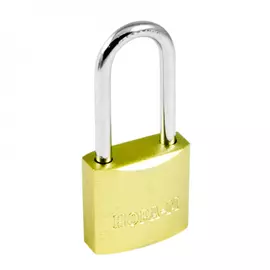 Навесной замок НОРА-М ЗН-810дд 16886