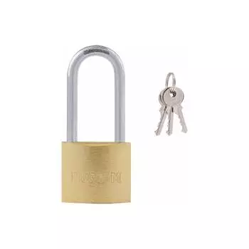 Навесной замок НОРА-М ЗН-810дд 16883