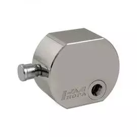 Навесной замок нора-м зн-200с-65 мм 4кл. 6668