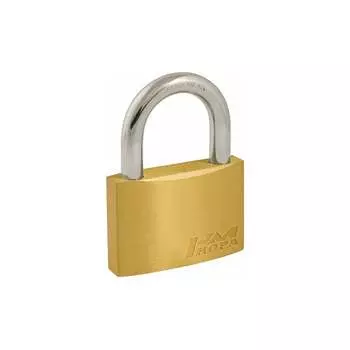 Навесной замок НОРА-М ЗН-207 6688