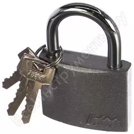 Навесной замок НОРА-М ЗН-212 6707