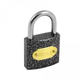 Навесной замок НОРА-М ЗН-800 16809