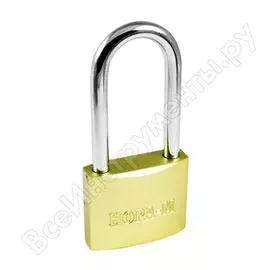 Навесной замок НОРА-М ЗН-810дд 16885