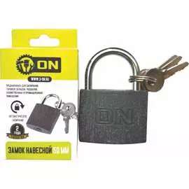 Навесной замок On