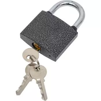 Навесной замок PALIDORE 01-63 98760201