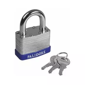 Навесной замок PALIDORE 100-30 98760205