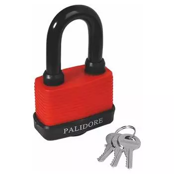 Навесной замок PALIDORE 101-30 98760210