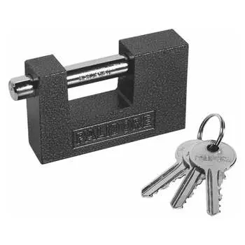 Навесной замок PALIDORE 103-80 98760220