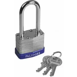 Навесной замок PALIDORE 100-40L 98760207