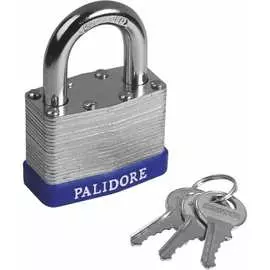 Навесной замок PALIDORE 100-40 98760206